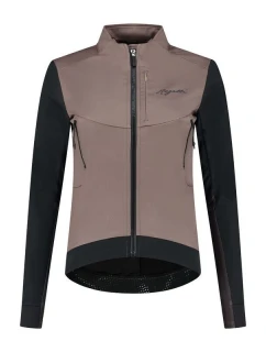 Rogelli dámska zimná bunda CADENCE beige S