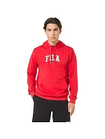 Pánská mikina  červená  pánské model 22061980 - Fila