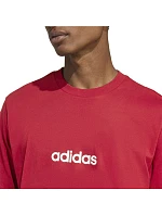 Tričko Single Jersey Linear Tee model 22062630 - ADIDAS Tričko Single Jersey Linear Tee model 22062630 - ADIDAS