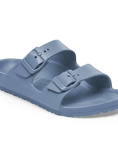 Birkenstock ARIZONA EVA KIDS 1026743 ELEMENTAL BLUE (úzka šírka)