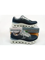 buty męskie sneakersy  sportowe model 22392703 - Skechers