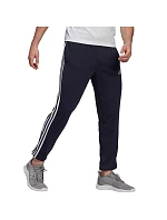 Spodnie Essentials Tapered Cuff 3 Stripes Pant M model 19556919 - ADIDAS