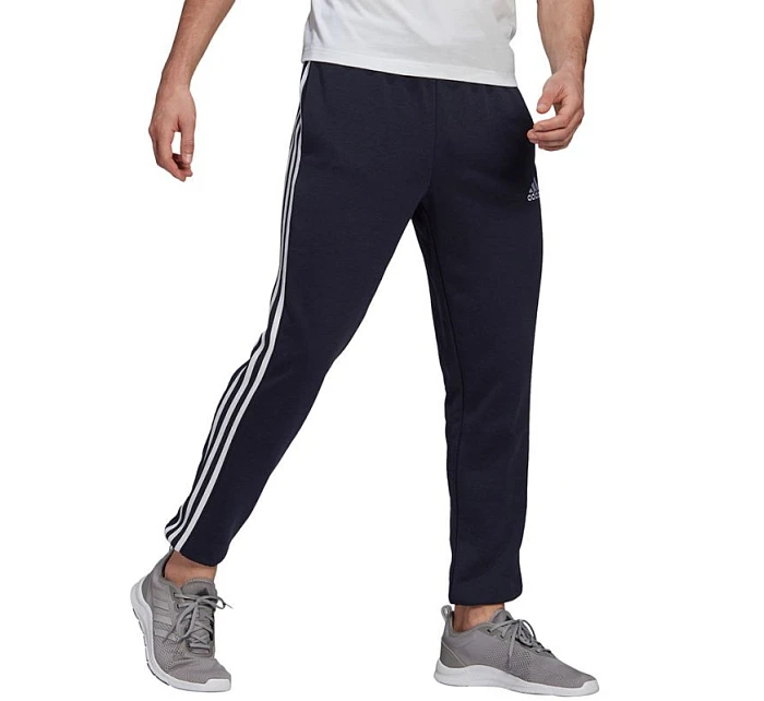 Spodnie Essentials Tapered Cuff 3 Stripes Pant M model 19556919 - ADIDAS