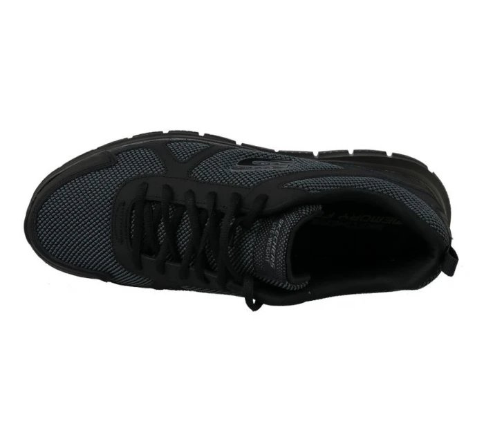 Boty Track M model 21369145 - Skechers Boty Track M model 21369145 - Skechers