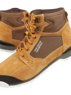 Pánská pracovní obuv Pro M model 17033129 - Regatta