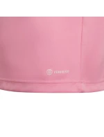 Detská mikina Entrada 22 Training Top Jr. HC5053 - Adidas