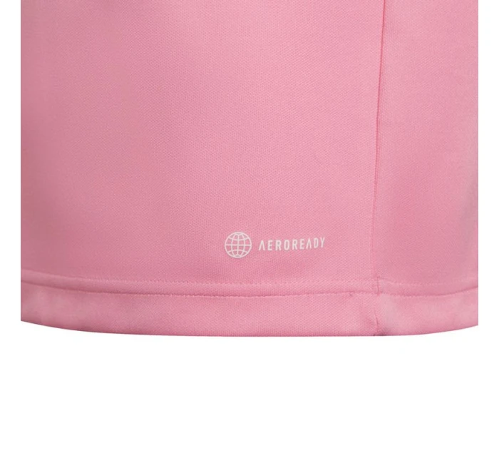 Detská mikina Entrada 22 Training Top Jr. HC5053 - Adidas