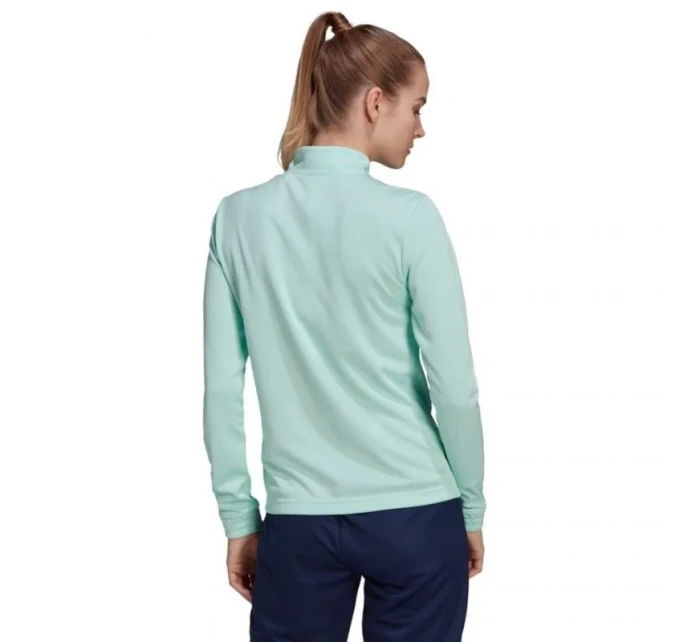 Dámske tréningové tričko Entrada 22 Top W HC5046 - Adidas Dámske tréningové tričko Entrada 22 Top W HC5046 - Adidas