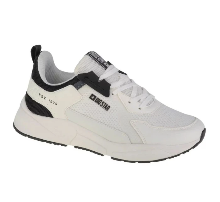 Pánské boty M model 17200639 - Big Star Pánské boty M model 17200639 - Big Star