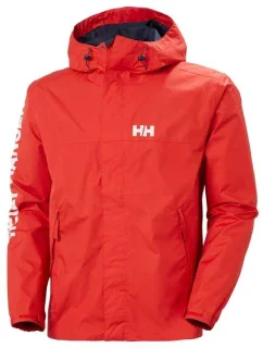 Helly Hansen Ervik Jacket M 64032 224 pánske