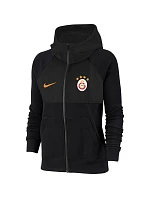 Mikina s kapucí Sportswear FullZip Hoodie Jr model 18740645 010 - NIKE