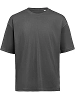 OCS Loose TShirt Unisex oversize tričko z těžké bavlny model 22465457 charcoal - Untagged Movement OCS Loose TShirt Unisex oversize tričko z těžké bavlny model 22465457 charcoal - Untagged Movement