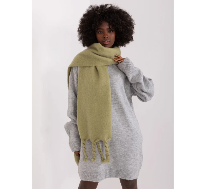 Šatka AT SZ 2313502.76P pistácie