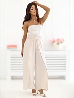 Nohavice CS SP XYS3375.03 light beige Nohavice CS SP XYS3375.03 light beige