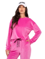 Súprava LK KMPL 509968.65 tmavoružová