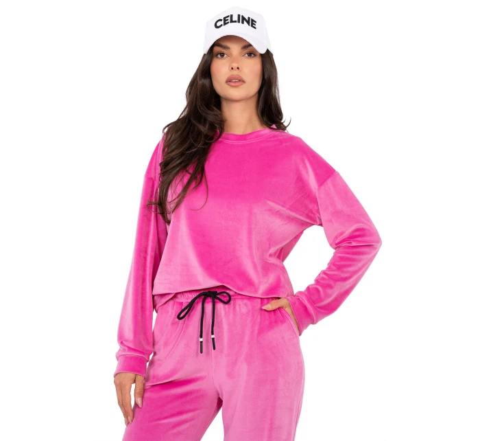 Súprava LK KMPL 509968.65 tmavoružová