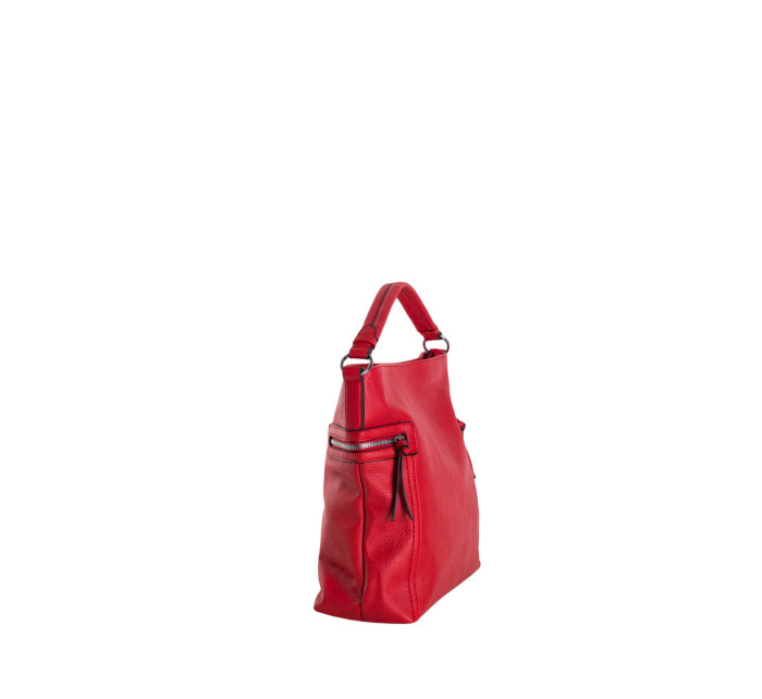 Dámska kabelka OW TR 2071 červená
