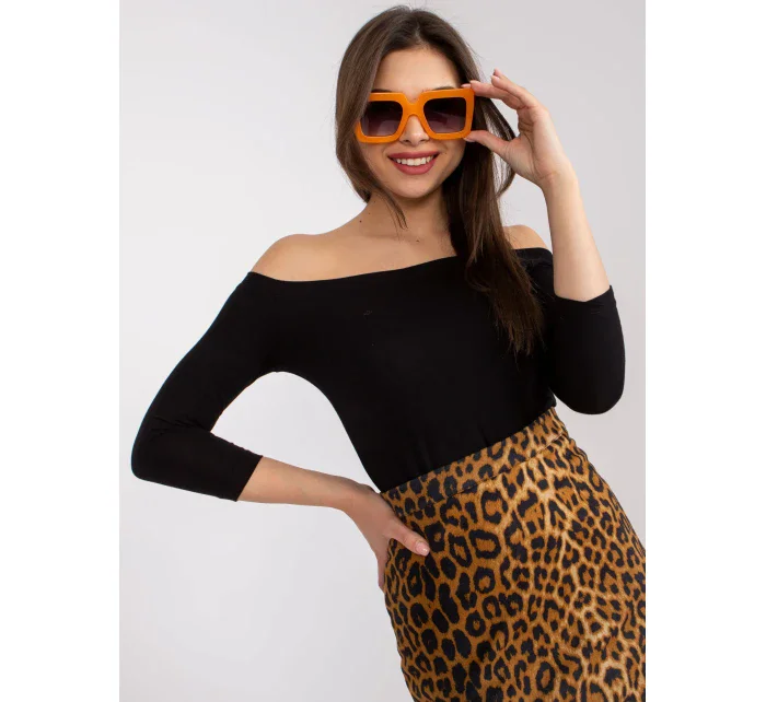 Halenka RV BZ model 14820265 černá - FPrice