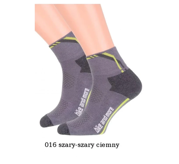 Športové ponožky Dynamic art.040 - Steven Športové ponožky Dynamic art.040 - Steven