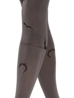 Pančuchy Gatta Crazy Trick wz.01 50 den 5-XL Pančuchy Gatta Crazy Trick wz.01 50 den 5-XL