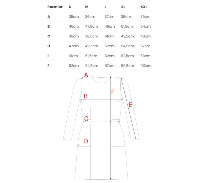 Dámske šaty S419 Bordeaux - Stylove Dámske šaty S419 Bordeaux - Stylove