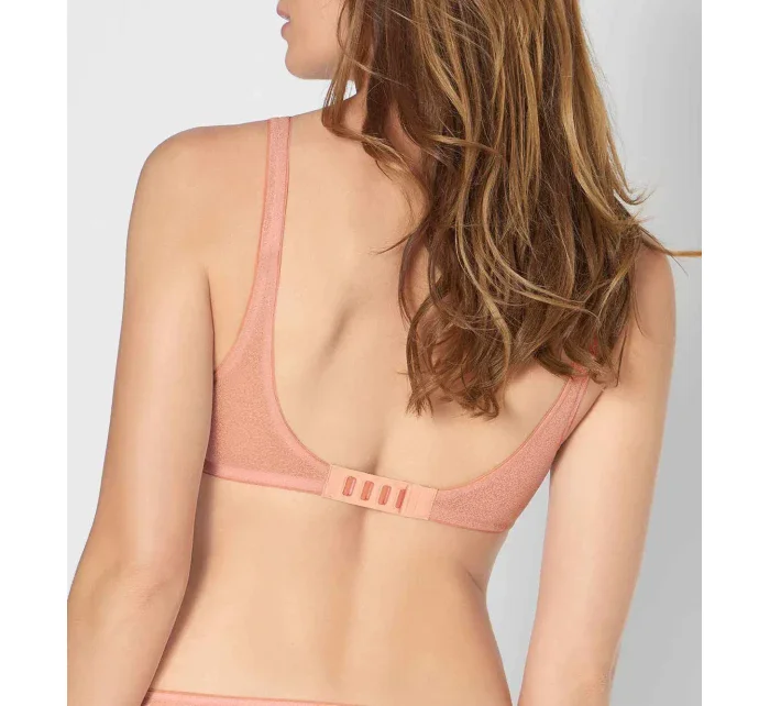 Dámska podprsenka OXYGENE Infinite Soft - Sloggi Dámska podprsenka OXYGENE Infinite Soft - Sloggi