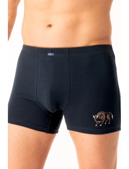 PÁNSKÉ BOXERKY MXH model 21267678 B25 - Key
