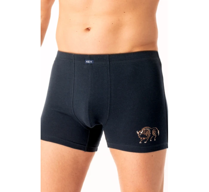 PÁNSKÉ BOXERKY MXH model 21267678 B25 - Key