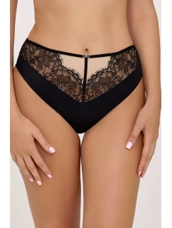 KALHOTKY AV model 21746740 ČERNÁ - Ava