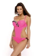 Jednodielne plavky model 129277 Marko