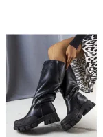 Čižmy model 204844 Solea Čižmy model 204844 Solea