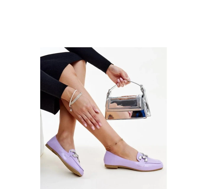 Mokasíny model 207272 Solea Mokasíny model 207272 Solea