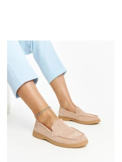 Mokasíny model 207447 Solea