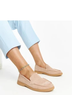 Mokasíny model 207447 Solea