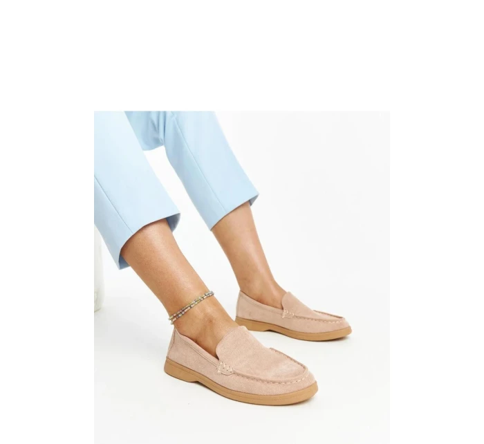 Mokasíny model 207447 Solea Mokasíny model 207447 Solea