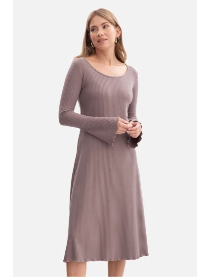 Denné šaty model 218629 BeWear