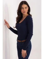 Blúzka model 224737 Továrenská cena Blúzka model 224737 Továrenská cena