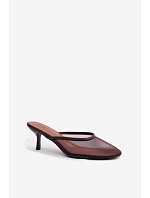 Pätné chrániče, model 229284 Step in style