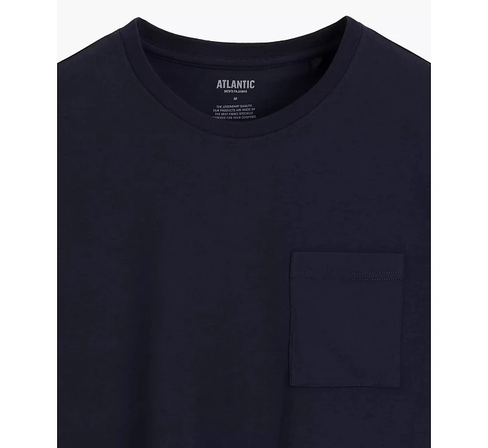 Pyžamo Atlantic NMP-403 w/r S-2XL