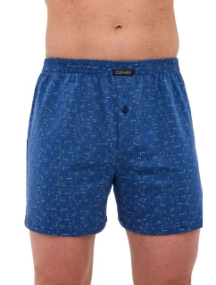 Pánske šortky 008/320 Comfort plus - CORNETTE