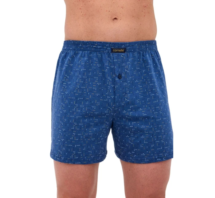 Pánske šortky 008/320 Comfort plus - CORNETTE Pánske šortky 008/320 Comfort plus - CORNETTE