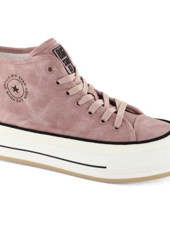 kotníkové tenisky W  dámské model 20845322 - Big Star