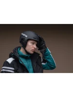 Přilba model 20619097 - Iguana