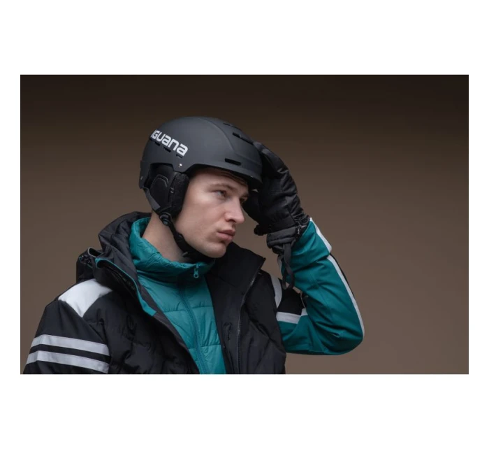 Přilba model 20619097 - Iguana