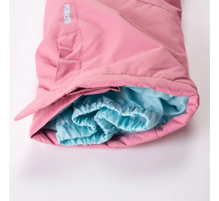 Nohavice Brugi 3AK6 Jr 92800621508