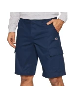 Pánské sportovní šortky Bermuda navy blue model 21351578 - CHAMPION Pánské sportovní šortky Bermuda navy blue model 21351578 - CHAMPION