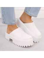 Dřeváky na podrážce W model 20834307 - Big Star Dřeváky na podrážce W model 20834307 - Big Star