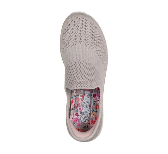 Boty Skechers Slip-ins: Virtue - Sleek W 104425/TPE