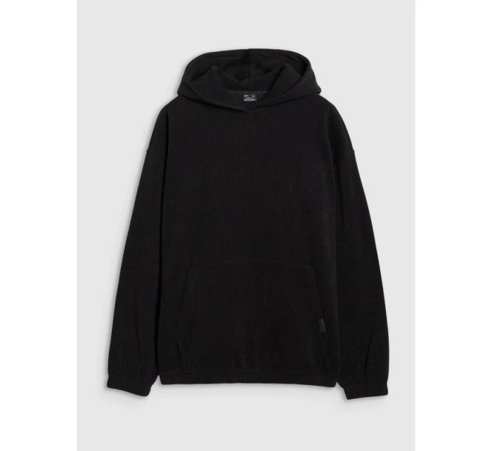 Pánska mikina s kapucňou 4F 4FRSS25TSWSM2181-20S pánska