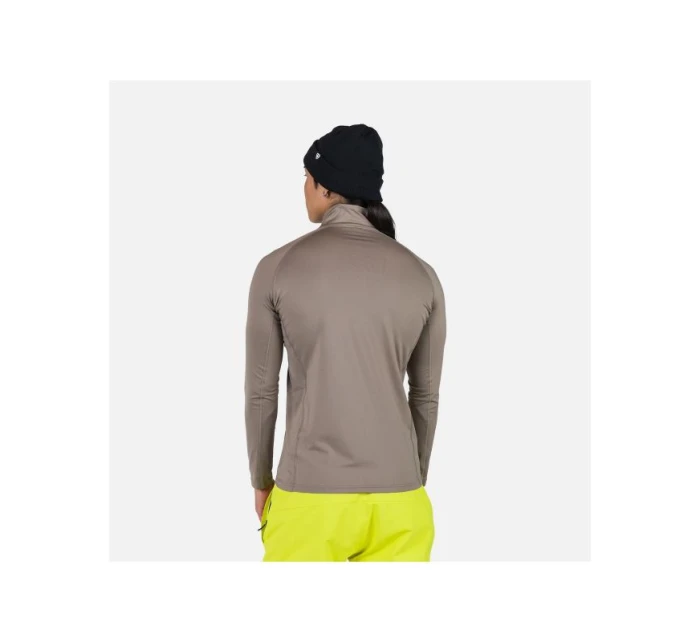 Tričko Rossignol Classique 1/2 Zip